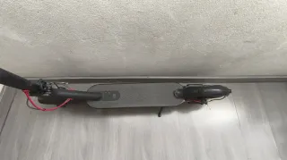 Patinete Xiaomi 365, neumáticos de 10"