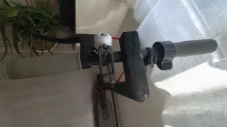 Patinete Xiaomi 365, neumáticos de 10"