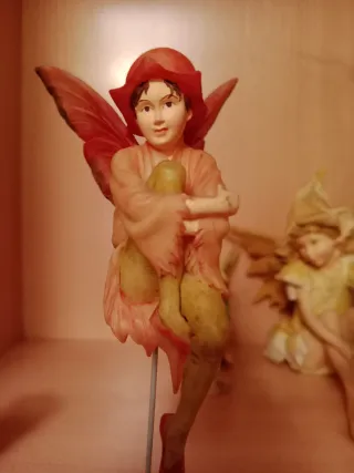 Figure di Fate Collezionabili