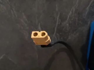 Batería Li-ion 36V Hoverboard usada