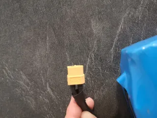 Batería Li-ion 36V Hoverboard usada