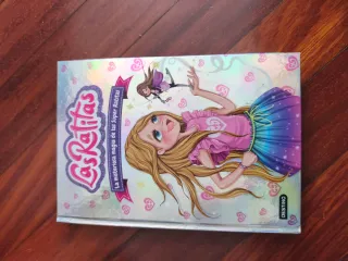 Las Ratitas 3. La misteriosa magia de las Súper...