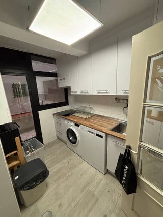 Piso en venta en Juan de la Cierva