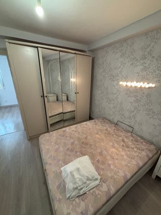 Piso en venta en Juan de la Cierva