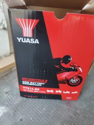 BMW R1200GS 2007 - 96.000 km