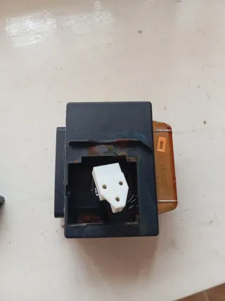 Centralita Electrónica Danfoss 101N0210 Frigoboat