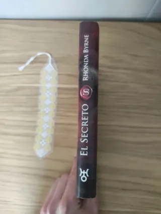 El Secreto (The Secret) (Spanish Edition)