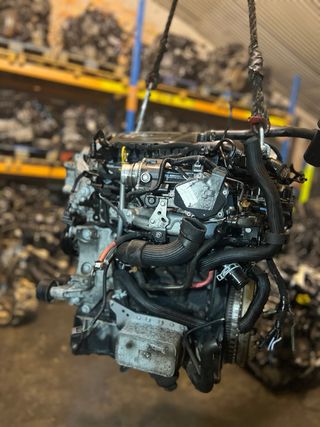 Motor R9M H413 1.6 dCi