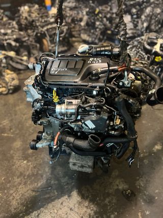 Motor R9M H413 1.6 dCi