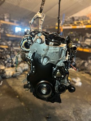 Motor R9M H413 1.6 dCi