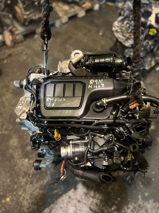 Motor R9M H413 1.6 dCi