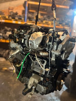 Motor R9M H413 1.6 dCi
