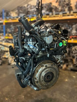 Motor R9M H413 1.6 dCi