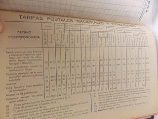 DIETARIO de 1944 libreria I.Miro Barcelona