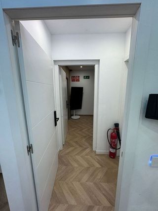 Edificio en venta en Salamanca - Uruguay - Las Mimosas en Santa Cruz de Tenerife