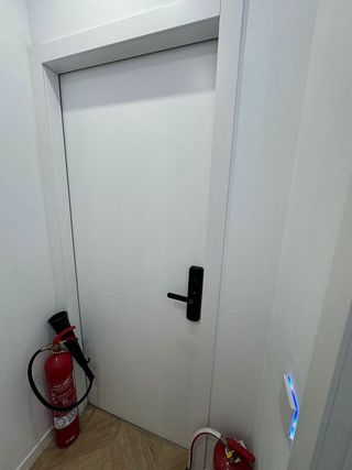 Edificio en venta en Salamanca - Uruguay - Las Mimosas en Santa Cruz de Tenerife