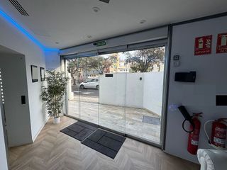 Edificio en venta en Salamanca - Uruguay - Las Mimosas en Santa Cruz de Tenerife