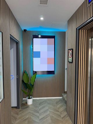 Edificio en venta en Salamanca - Uruguay - Las Mimosas en Santa Cruz de Tenerife