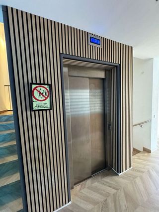 Edificio en venta en Salamanca - Uruguay - Las Mimosas en Santa Cruz de Tenerife