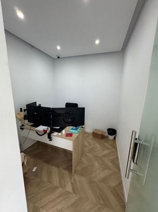 Edificio en venta en Salamanca - Uruguay - Las Mimosas en Santa Cruz de Tenerife