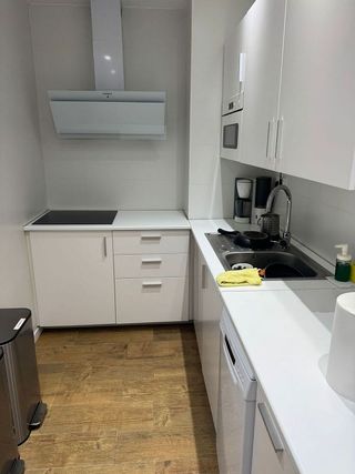 Edificio en venta en Salamanca - Uruguay - Las Mimosas en Santa Cruz de Tenerife