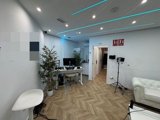 Edificio en venta en Salamanca - Uruguay - Las Mimosas en Santa Cruz de Tenerife
