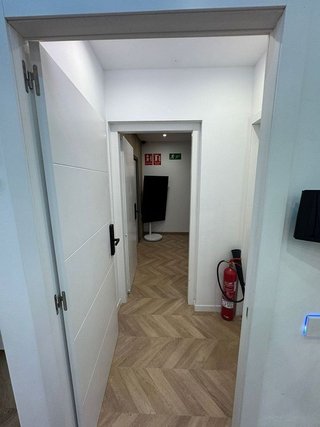 Edificio en venta en Salamanca - Uruguay - Las Mimosas en Santa Cruz de Tenerife
