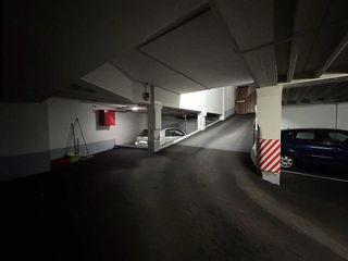 Garaje en venta en Centro en Gijón