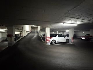 Garaje en venta en Centro en Gijón