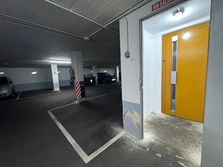 Garaje en venta en Centro en Gijón