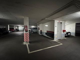 Garaje en venta en Centro en Gijón