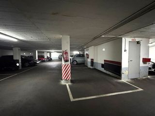 Garaje en venta en Centro en Gijón