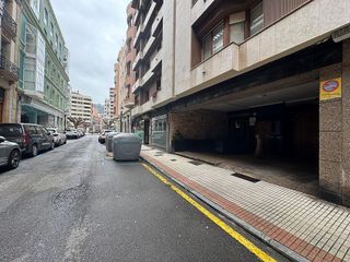 Garaje en venta en Centro en Gijón