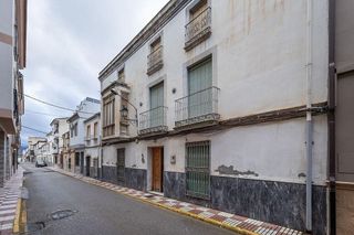 Terreno en venta en Huétor Tájar
