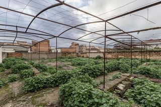 Terreno en venta en Huétor Tájar