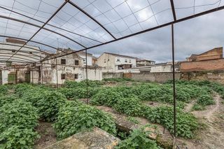 Terreno en venta en Huétor Tájar
