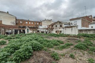 Terreno en venta en Huétor Tájar