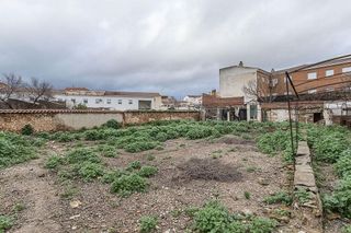 Terreno en venta en Huétor Tájar