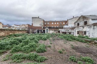 Terreno en venta en Huétor Tájar