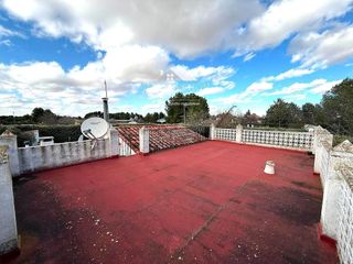 Solar en venta en Pedro Lamata - San Pedro Mortero en Albacete