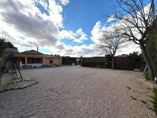 Solar en venta en Pedro Lamata - San Pedro Mortero en Albacete