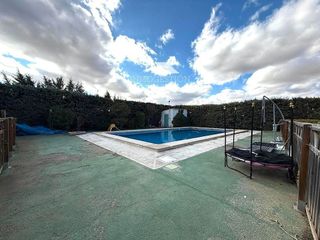 Solar en venta en Pedro Lamata - San Pedro Mortero en Albacete