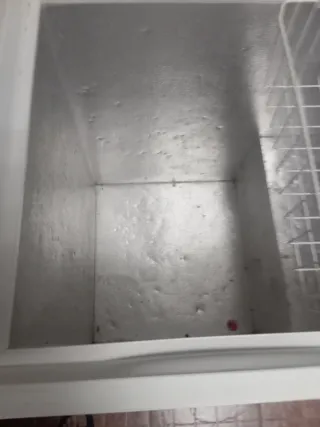 Congelador Horizontal 220L Blanco