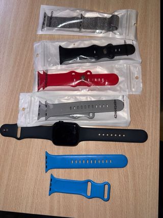 Apple Watch SE 2020 44mm GPS