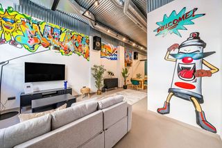 Piso en alquiler en Perchel Norte - La Trinidad en Málaga