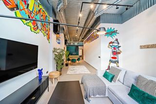 Piso en alquiler en Perchel Norte - La Trinidad en Málaga