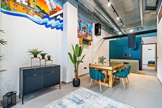 Piso en alquiler en Perchel Norte - La Trinidad en Málaga