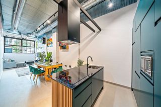 Piso en alquiler en Perchel Norte - La Trinidad en Málaga