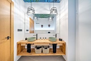 Piso en alquiler en Perchel Norte - La Trinidad en Málaga