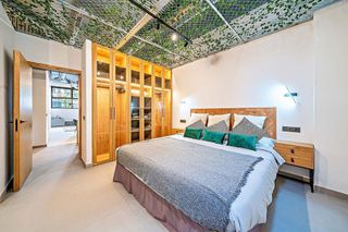 Piso en alquiler en Perchel Norte - La Trinidad en Málaga